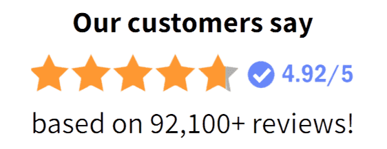 SightMax 5 star ratings